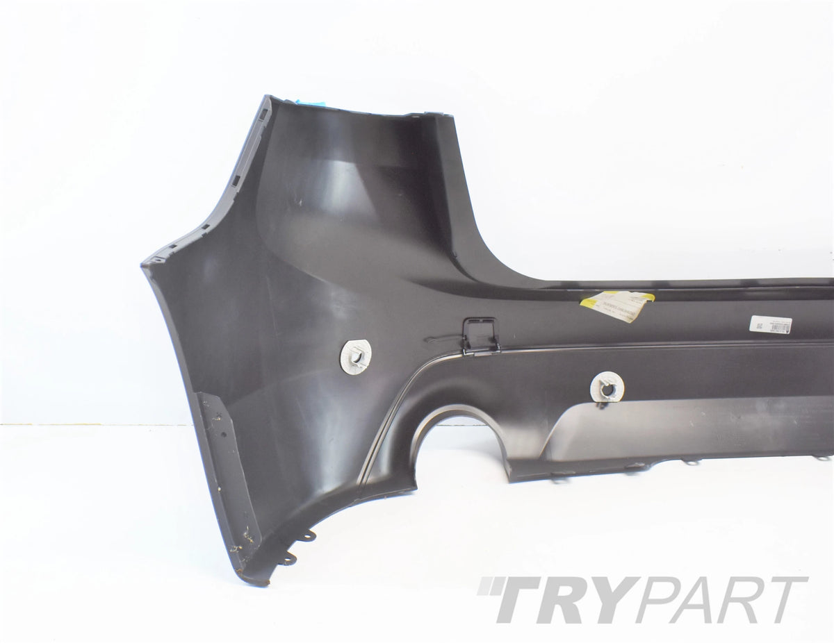 BMW F45 LIFT LCI REAR BUMPER ORG NEW