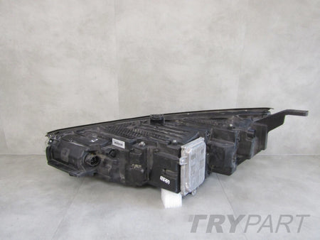 FRONT LAMP BYD TANG II 2 FULL LED 18- RH STE-4121020C