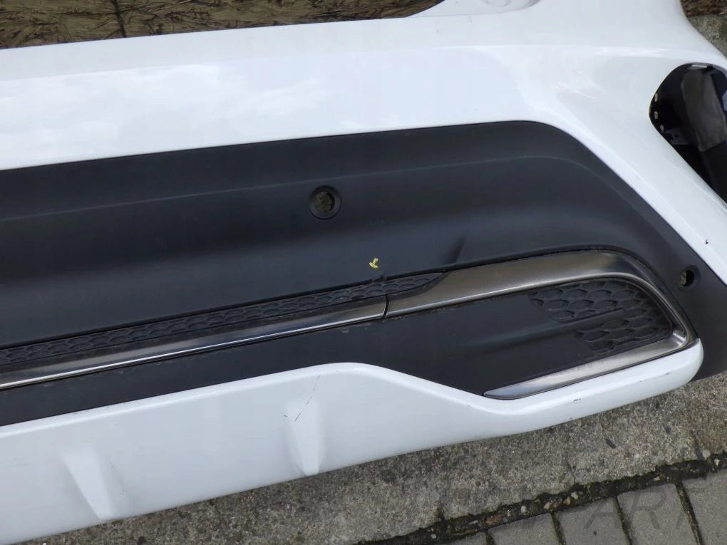 KIA X-CEED X CEED LIFT 22- Rear Bumper