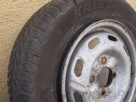 MITSUBISHI HYUNDAI KIA 14" 5x114.3 ET46 5.5J Rims