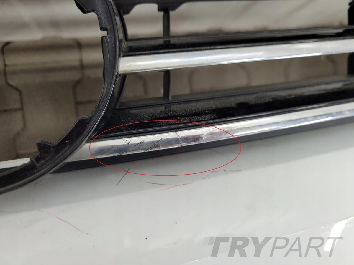 Front Bumper VW Passat B8 Highline 3G0 14-19