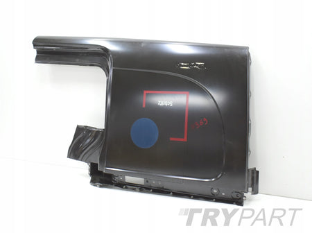 RENAULT KANGOO III 3 LEFT REAR FENDER HOUSING ORG