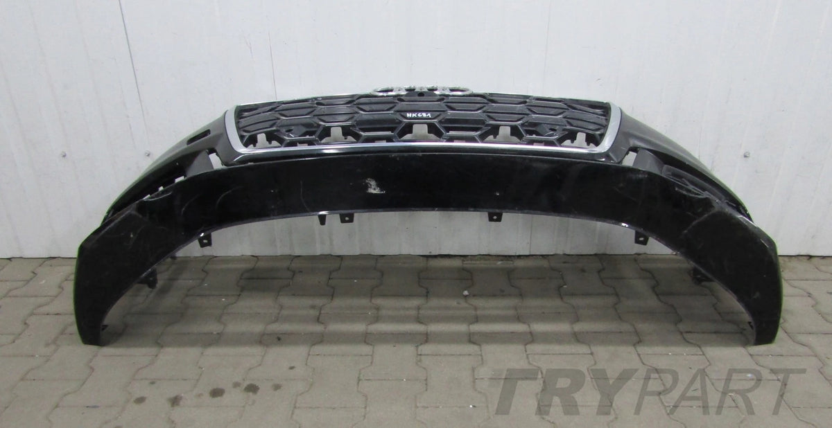 Front Bumper for Audi A6 C8 4K0 S-line Facelift 2023-
