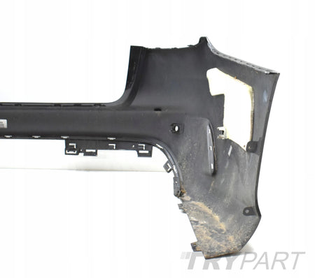 MERCEDES C-CLASS W205 AMG REAR BUMPER ORG ESTATE