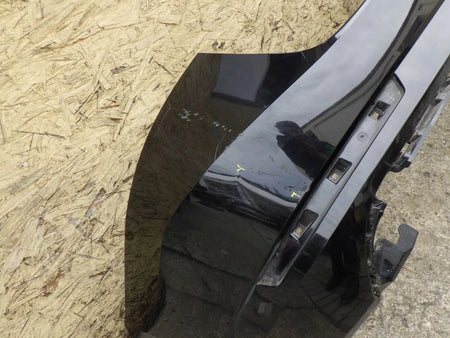 SKODA SUPERB III KOMBI 3V9 Rear Bumper
