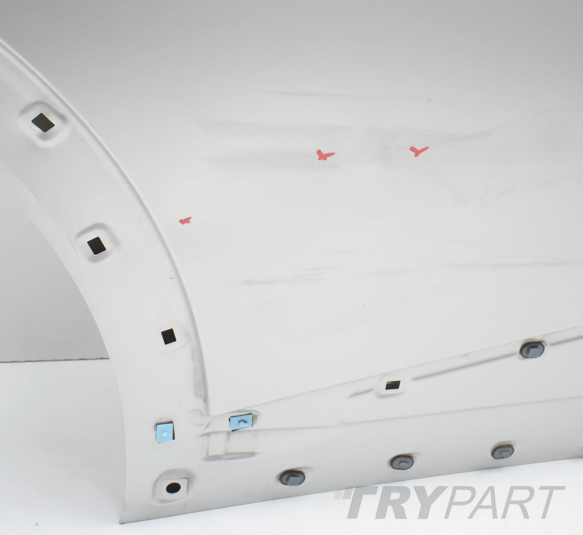 HYUNDAI IONIQ V 5 DOOR RIGHT REAR ORIGINAL