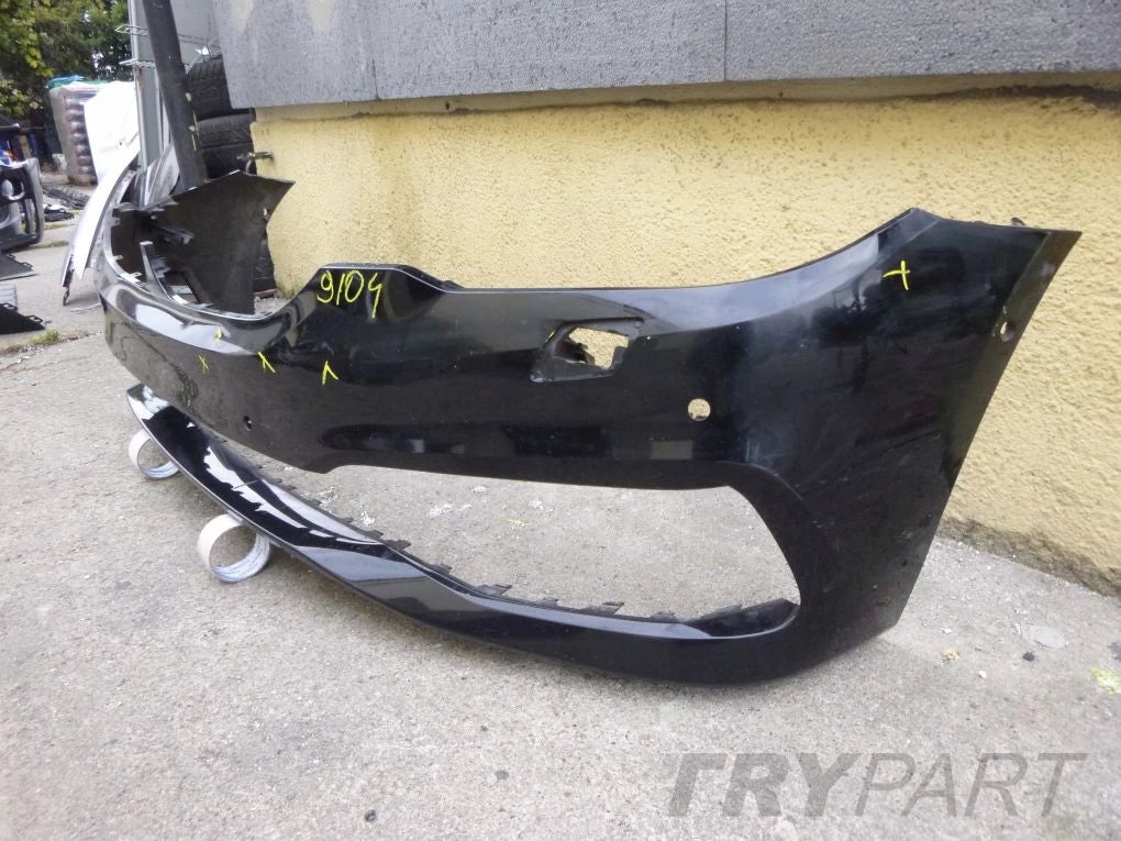 BMW 5 G30 G31 Front Bumper