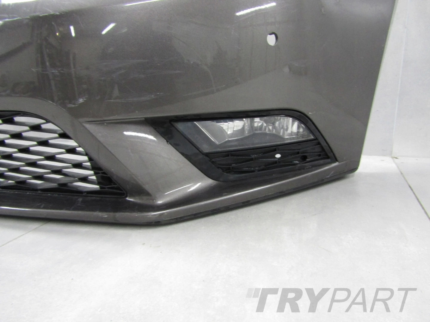 Front Bumper Seat Leon 3 III 5F0 12-16