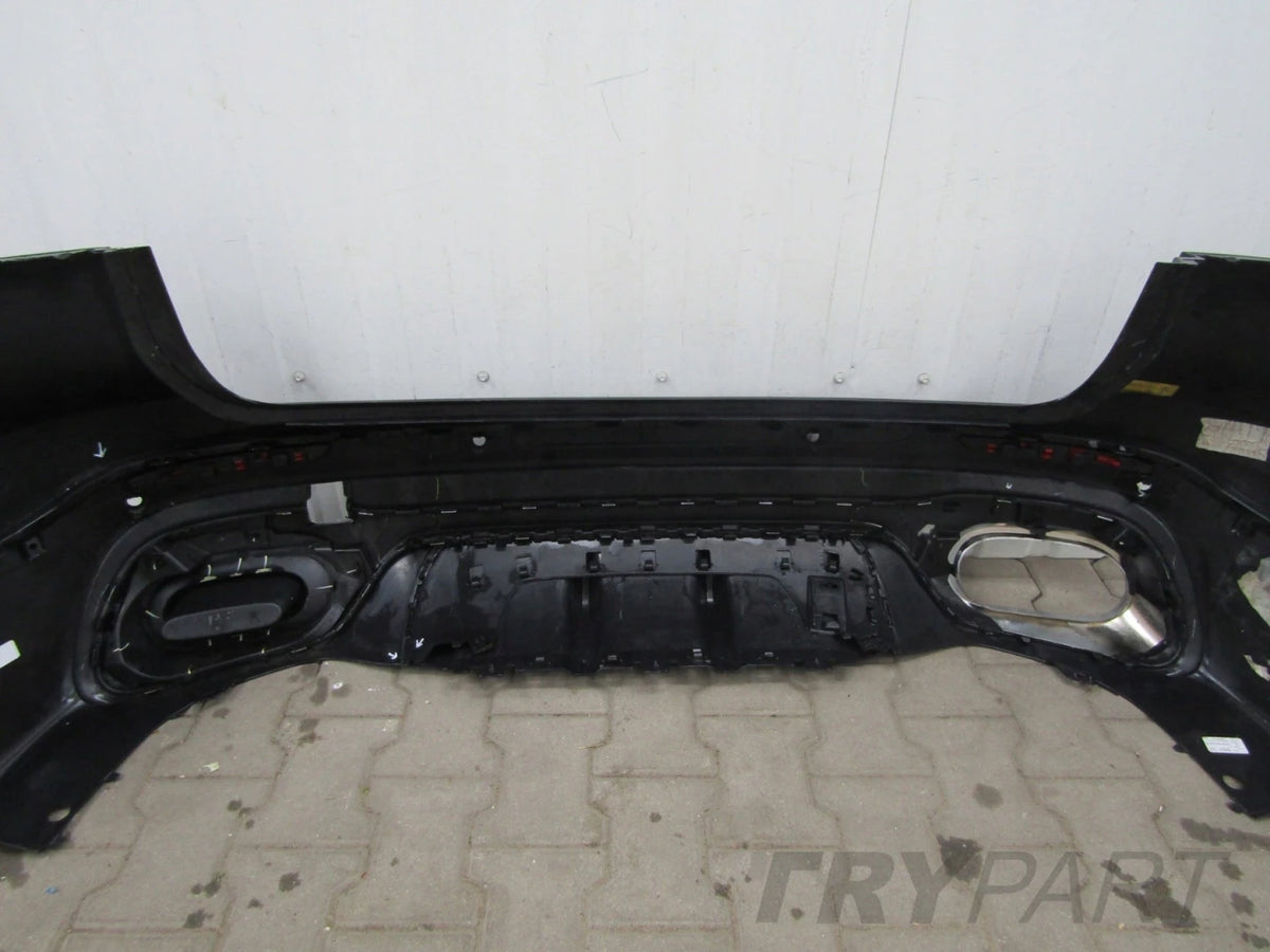 Rear Bumper Mercedes GLB X247 W247 247 AMG 19-