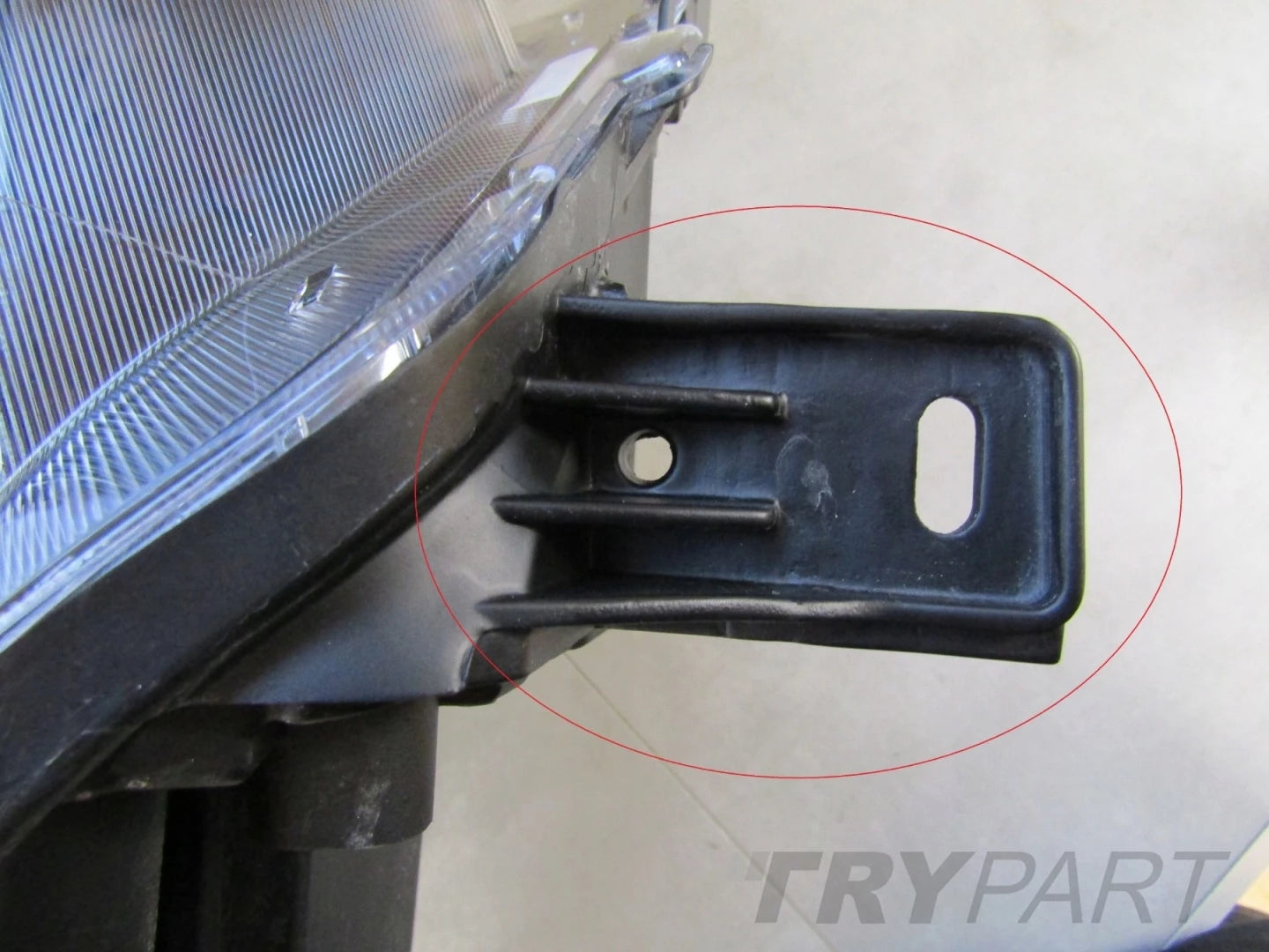HEADLIGHT FORD KUGA MK3 FULL LED LH LEFT 19-24 LV4B13E017-AS