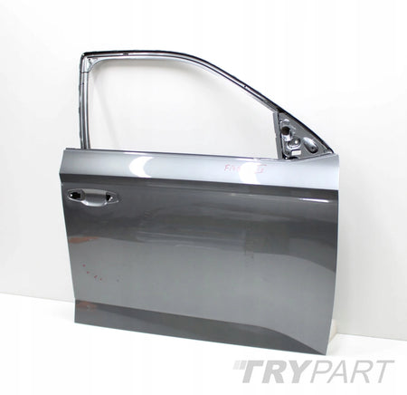 SKODA FABIA III 6V RIGHT FRONT DOOR ORG