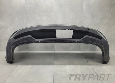 Rear Bumper Skoda KODIAQ 57H 2 II 23-