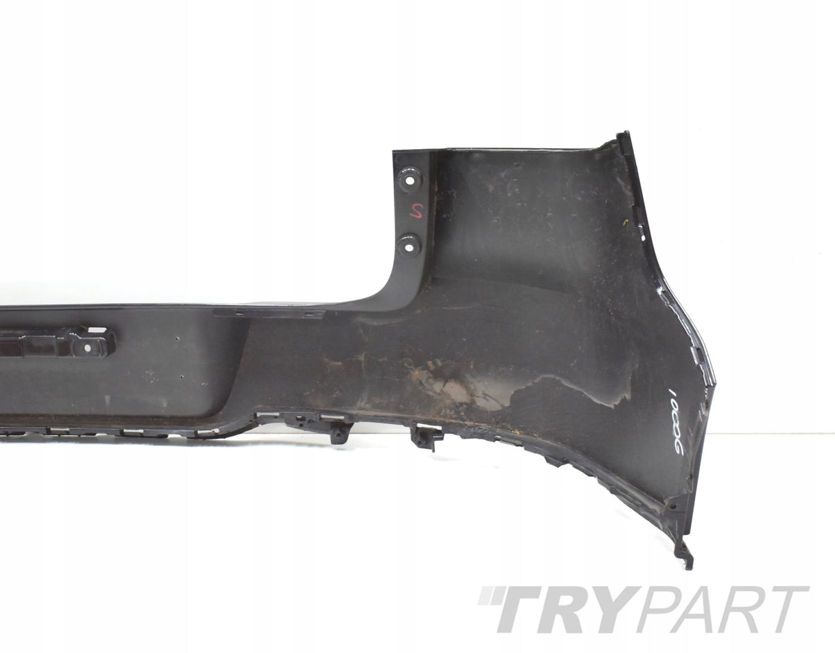 VW TIGUAN 5N0 LIFT REAR BUMPER ORG
