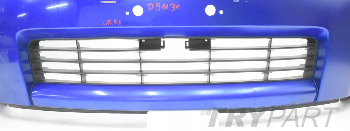 NISSAN 350 350Z FRONT BUMPER ORG