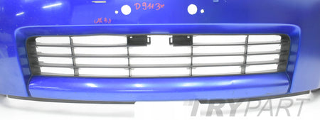 NISSAN 350 350Z FRONT BUMPER ORG