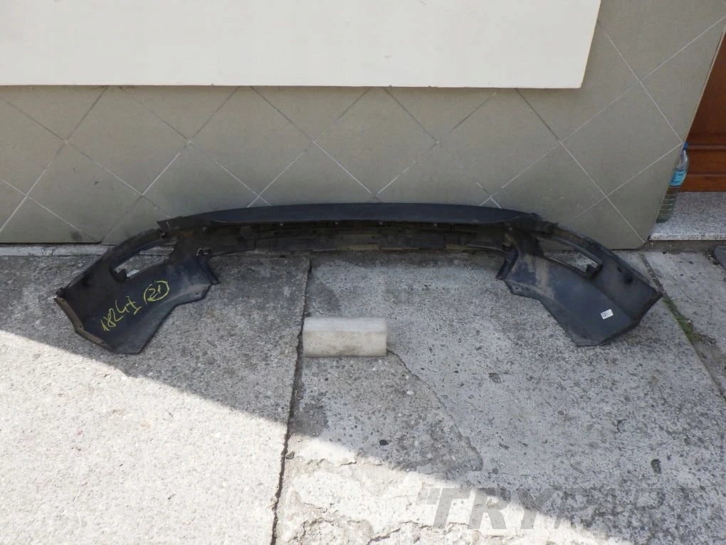 FORD KUGA MK2 II 2 12- Rear Bumper