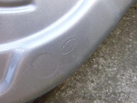 HYUNDAI I30 III KOMBI 17- Rear Right Door