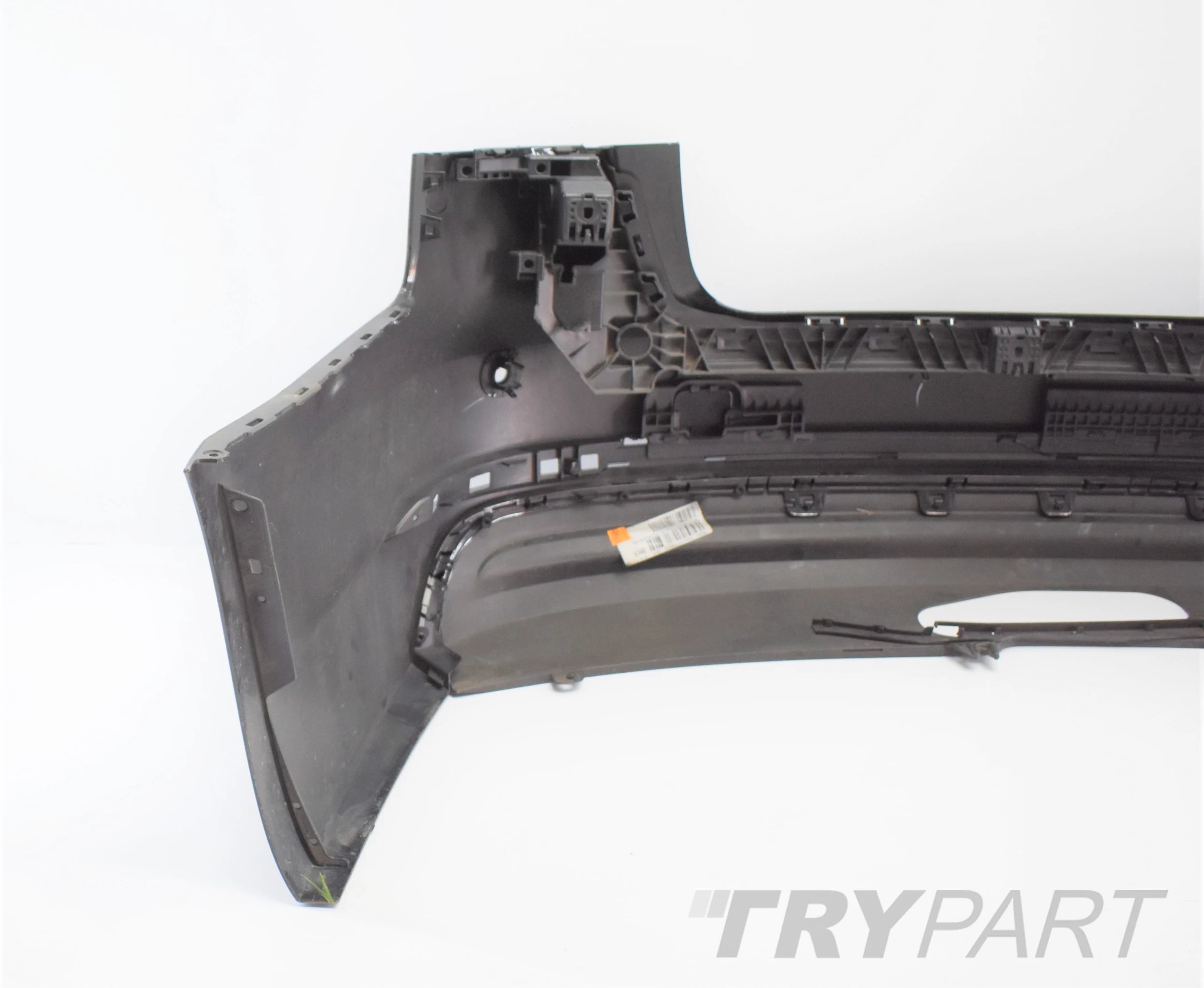 AUDI A4 B9 S LINE 8W9 REAR BUMPER SUPER CONDITION ESTATE