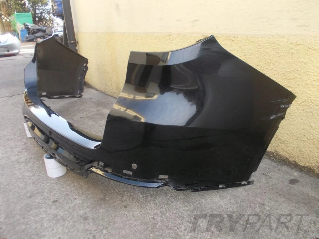 BMW X5 F15 Rear Bumper
