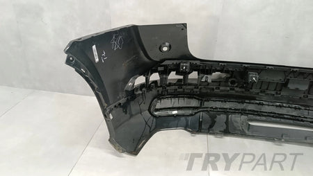 Rear Bumper Audi Q5 2 II 80A S-Line 17-20