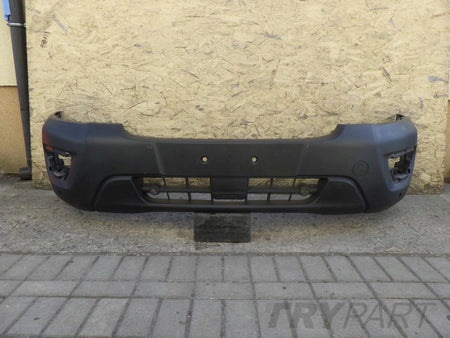 FORD TRANSIT MK8 LIFT 18- RK31-R17757-A Front Bumper