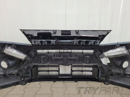 Front Bumper Suzuki Vitara 2 II Lift 3 III 18-24