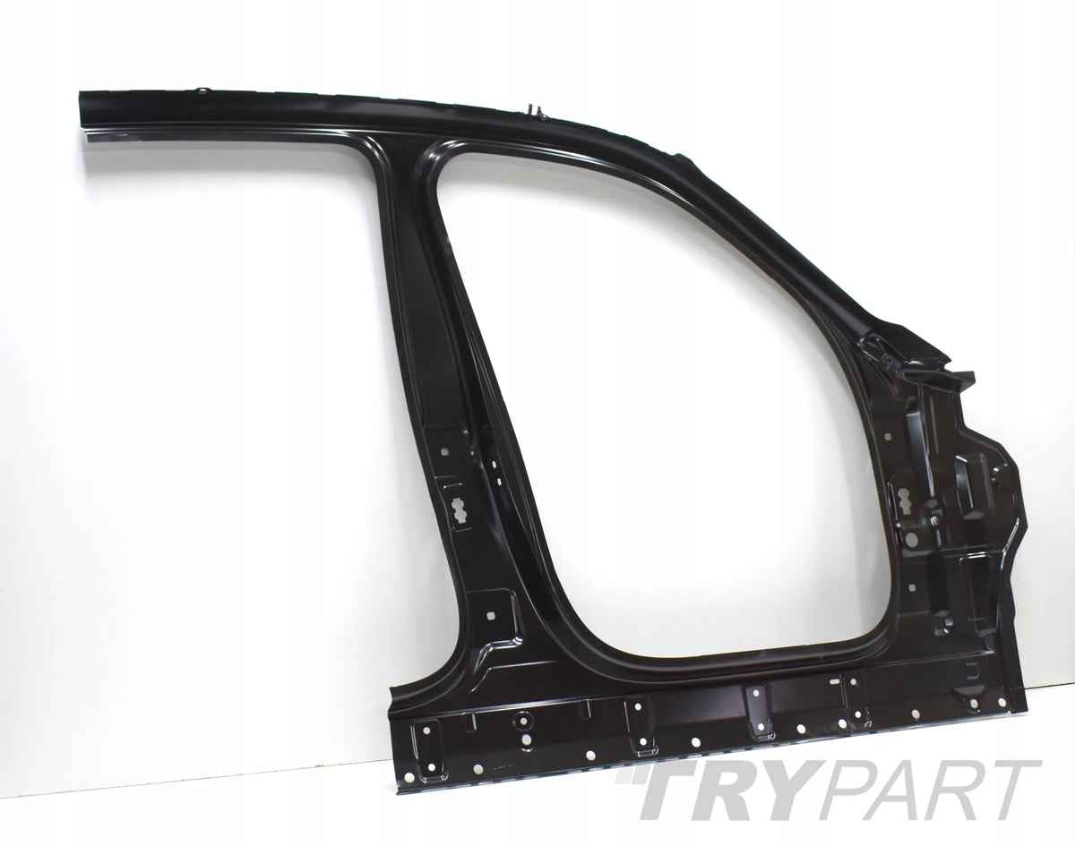 BMW X5 G05 LEFT SILL COVER LEFT PILLAR ORG NEW