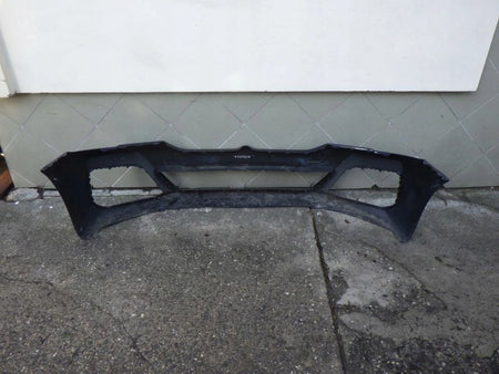 BMW 5 G30 G31 LIFT LCI M PACKAGE Front Bumper