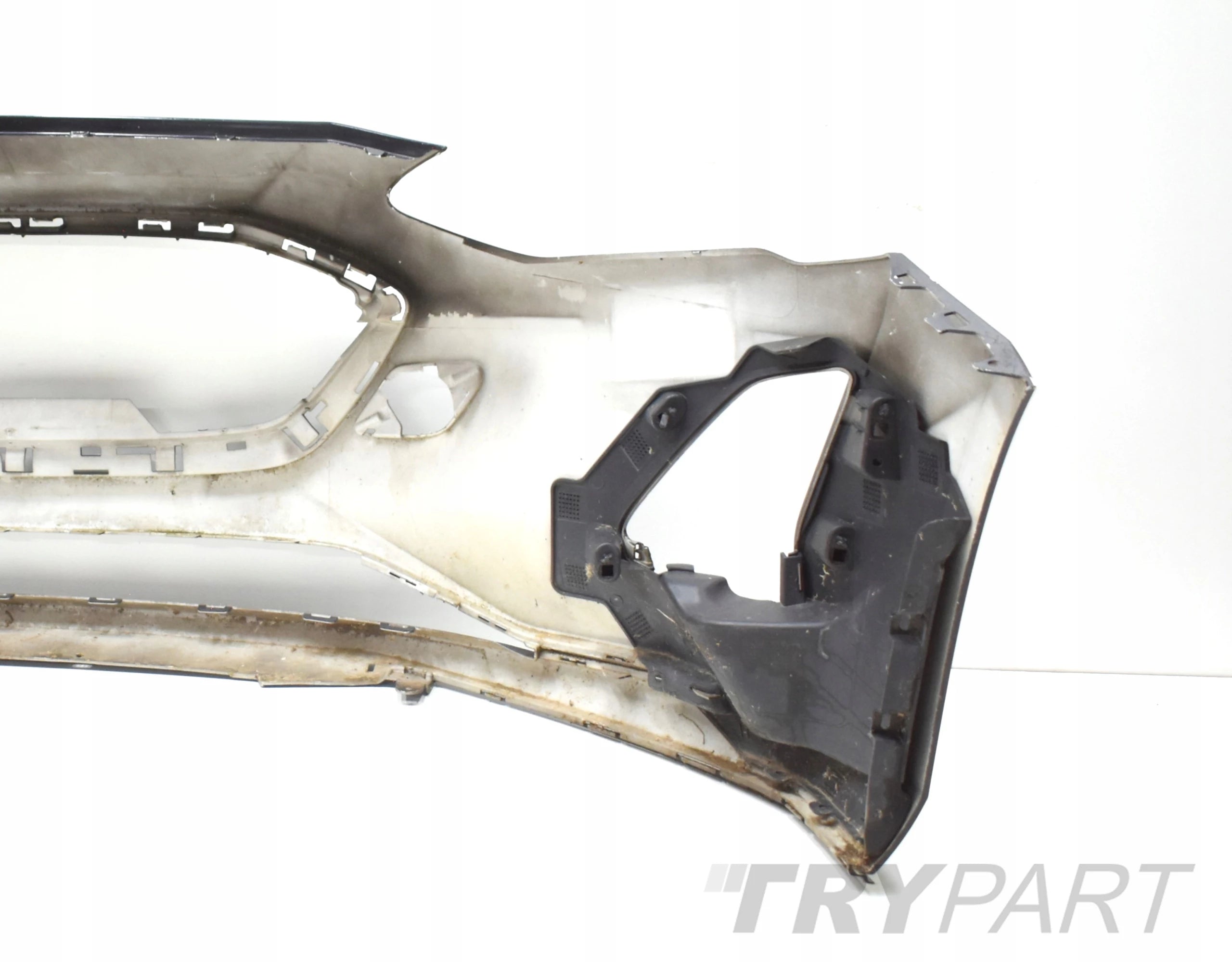 FORD FOCUS MK4 FRONT BUMPER ORG