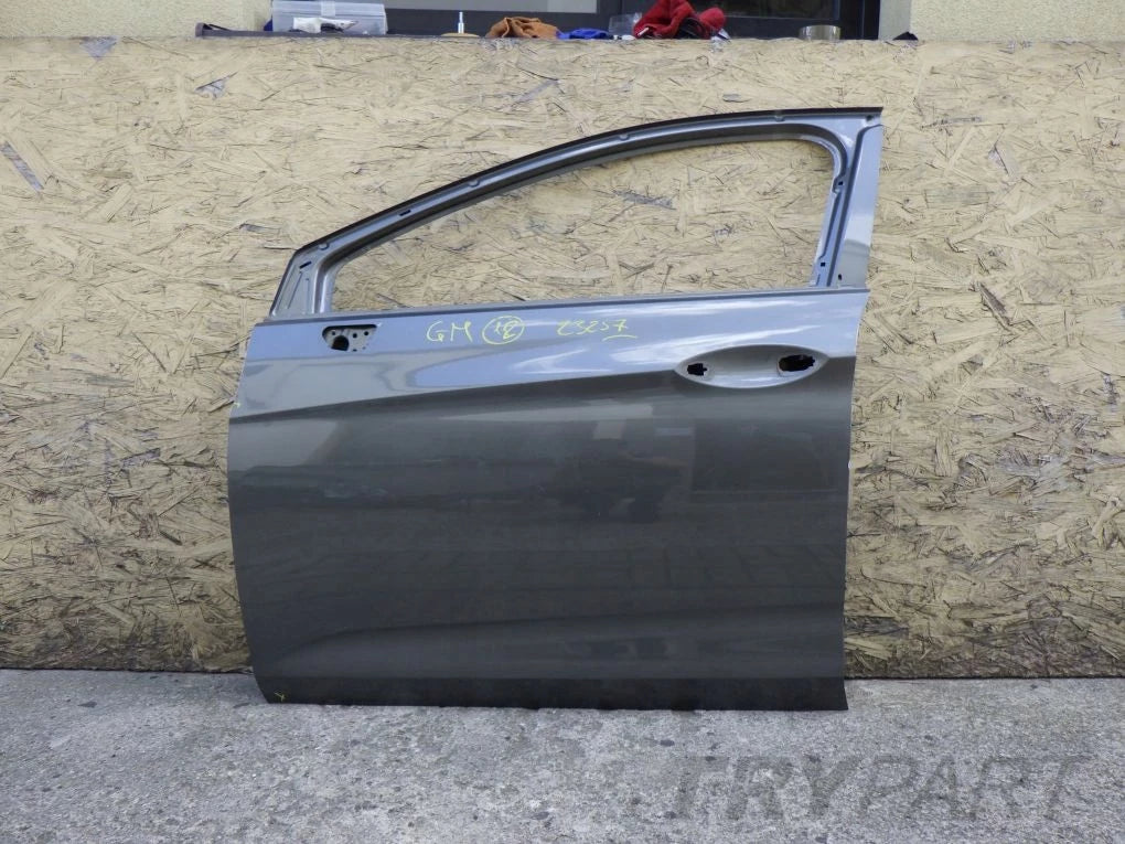 OPEL ASTRA 5 V K 15- Front Left Door