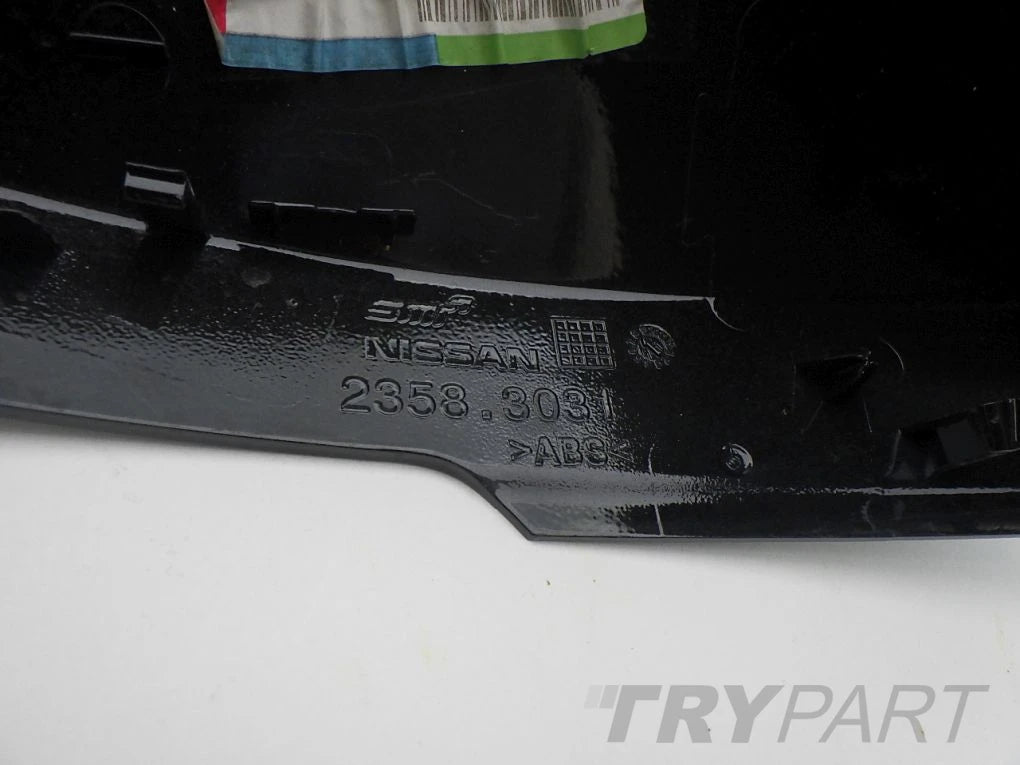 NISSAN JUKE F15 Left Mirror Housing