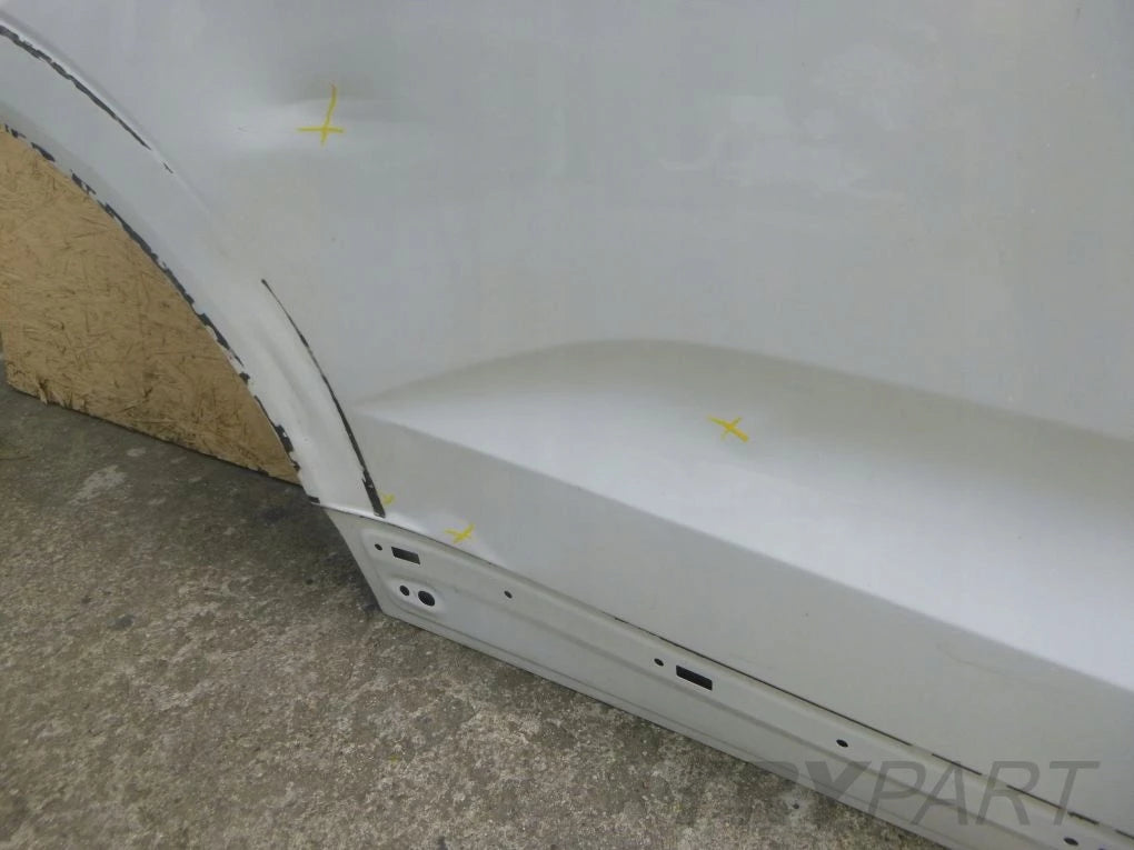 VOLVO XC60 2 II 2017- RIGHT REAR DOOR