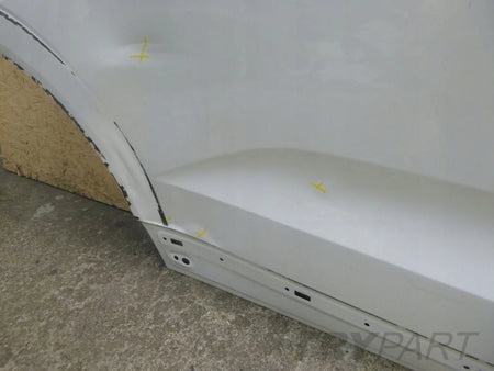 VOLVO XC60 2 II 2017- RIGHT REAR DOOR