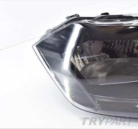 VW POLO VI 2G RIGHT FRONT LED HEADLIGHT ORG