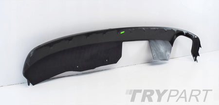 SKODA SUPERB II 3T5 REAR BUMPER DIFFUSER ORG NEW