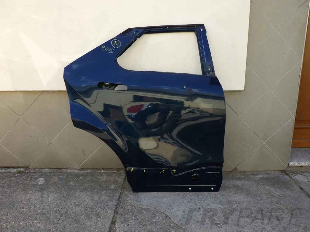 TOYOTA CHR C-HR X2 II 2023- Right Rear Door
