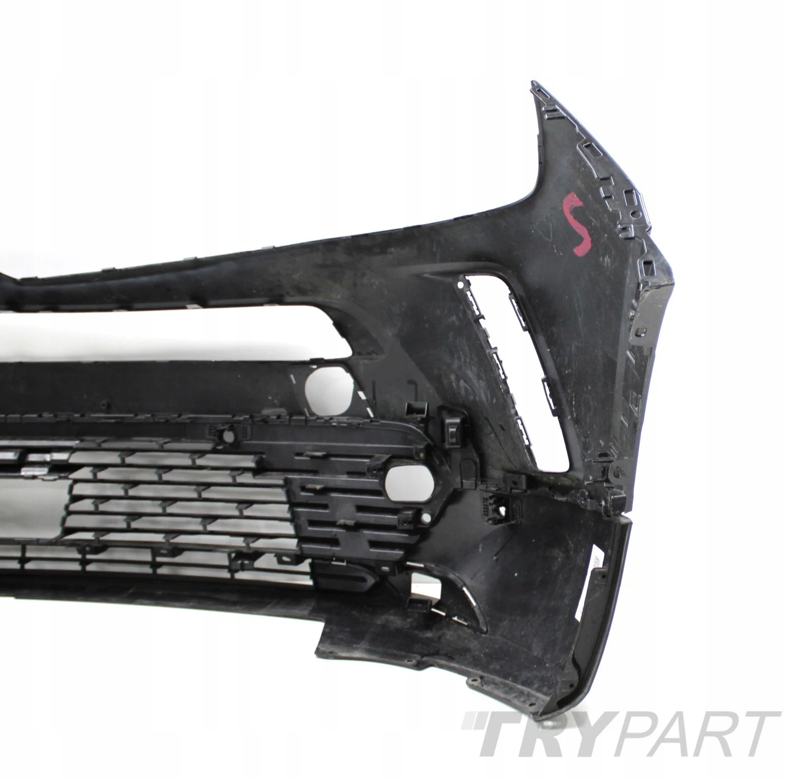OPEL MOKKA B II FRONT BUMPER ORG