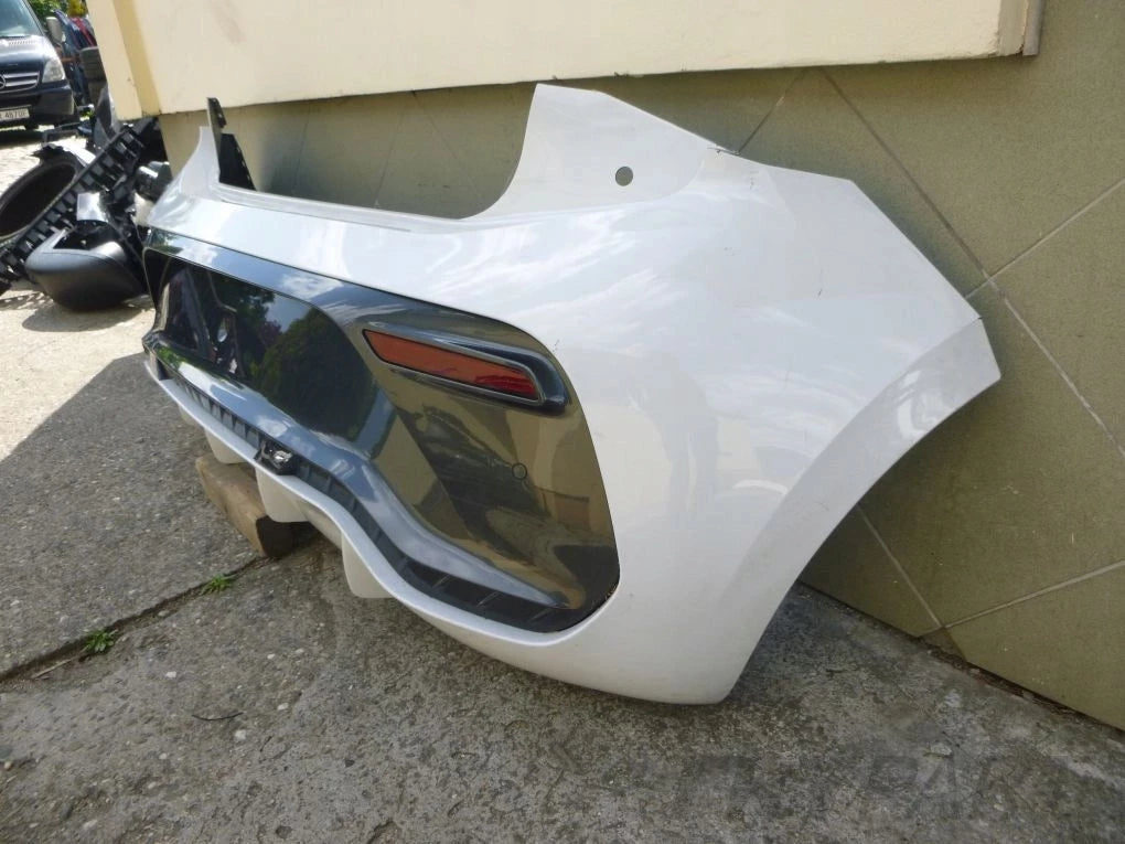 CUPRA BORN 10E- 4 x PDC Rear Bumper