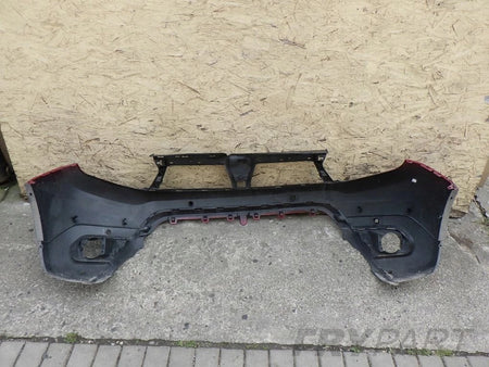 DACIA DUSTER 2 II 17- Front Bumper