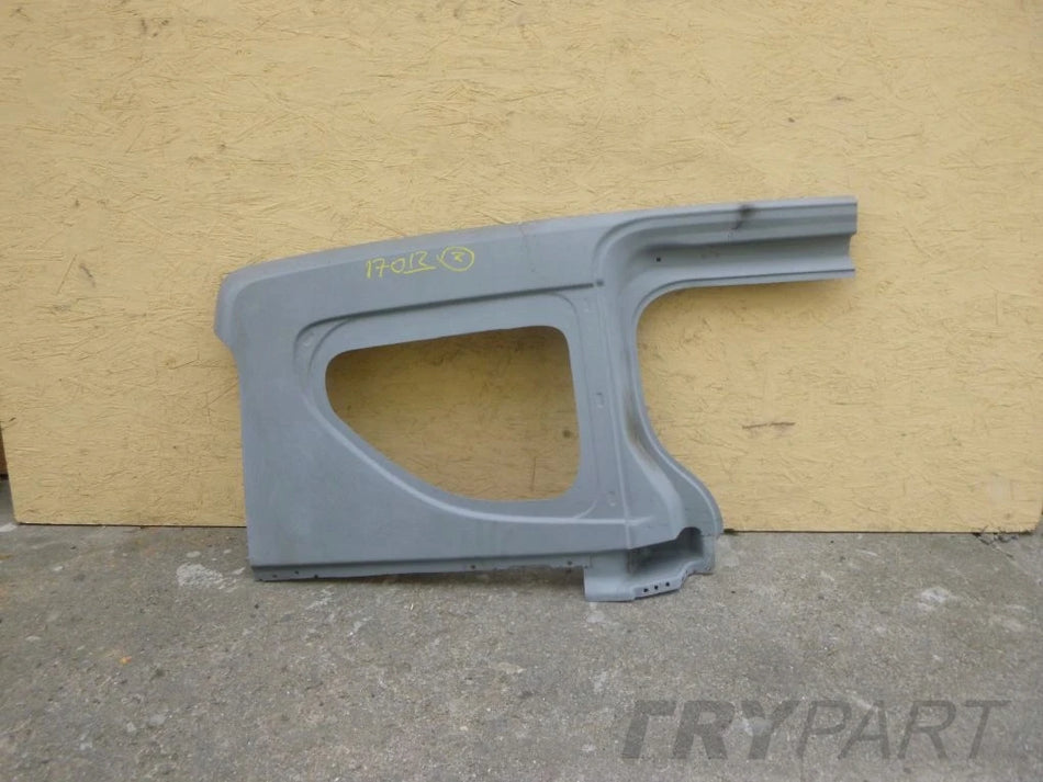 DACIA DOKKER rear fender right