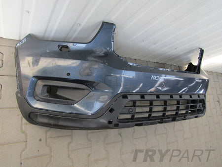 Front Bumper for Volvo XC40 40 (Inscription) 2017-