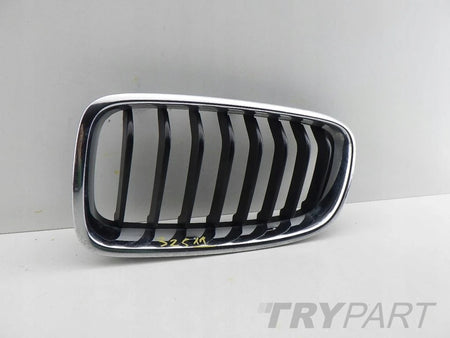 BMW 3 F30 F31 4 IV F32 F33 F36 2012- GRILLE KIDNEY LEFT