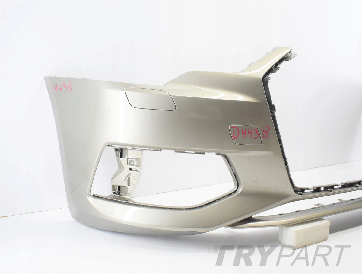 AUDI A6 C8 4K FRONT BUMPER SUPER CONDITION ORG