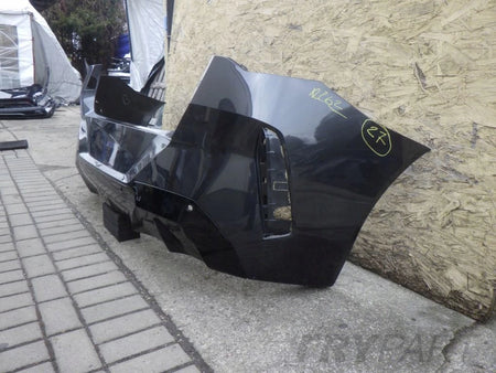 BMW X3 G45 M PACKAGE 24- Rear Bumper