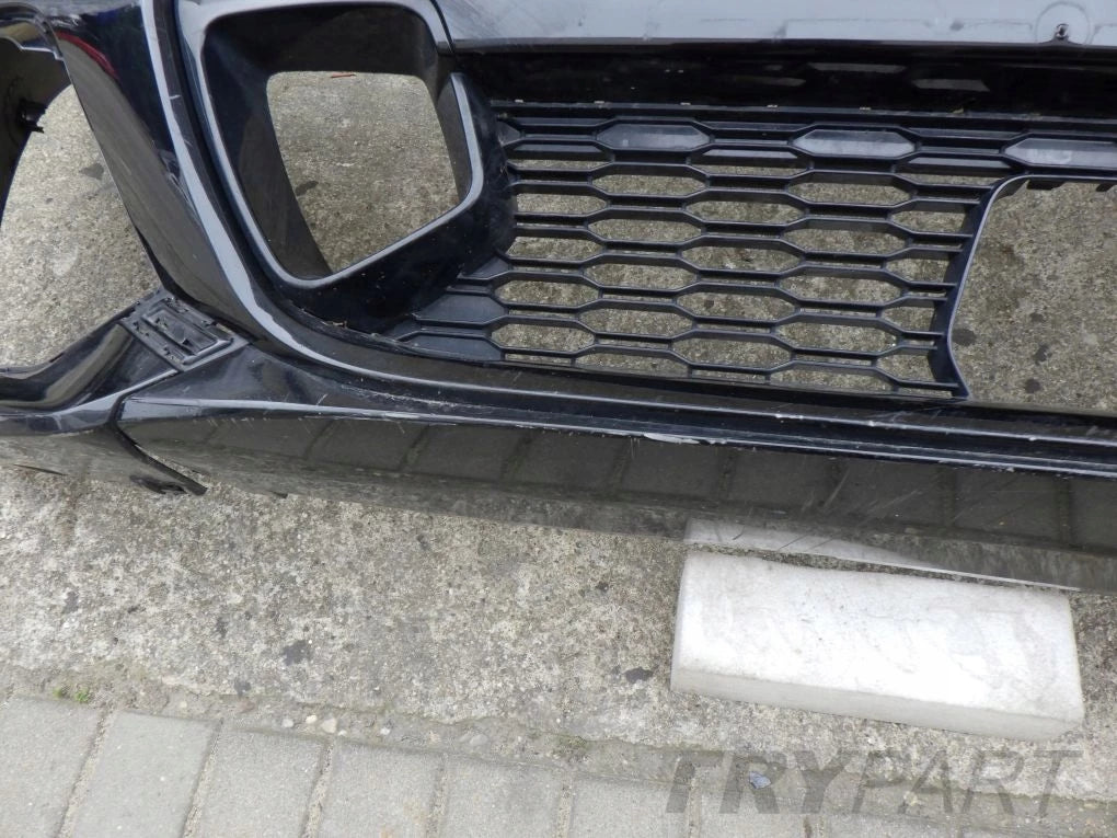 BMW 2 F44 GRAN COUPE M Package front bumper