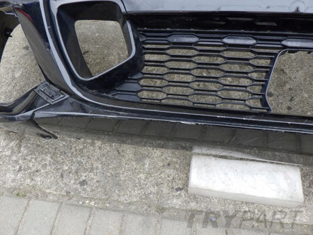 BMW 2 F44 GRAN COUPE M Package front bumper