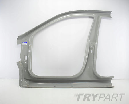HYUNDAI I20 II Right Pillar Cover Frame ORG!
