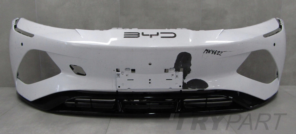 Front Bumper BYD Seal 2022-