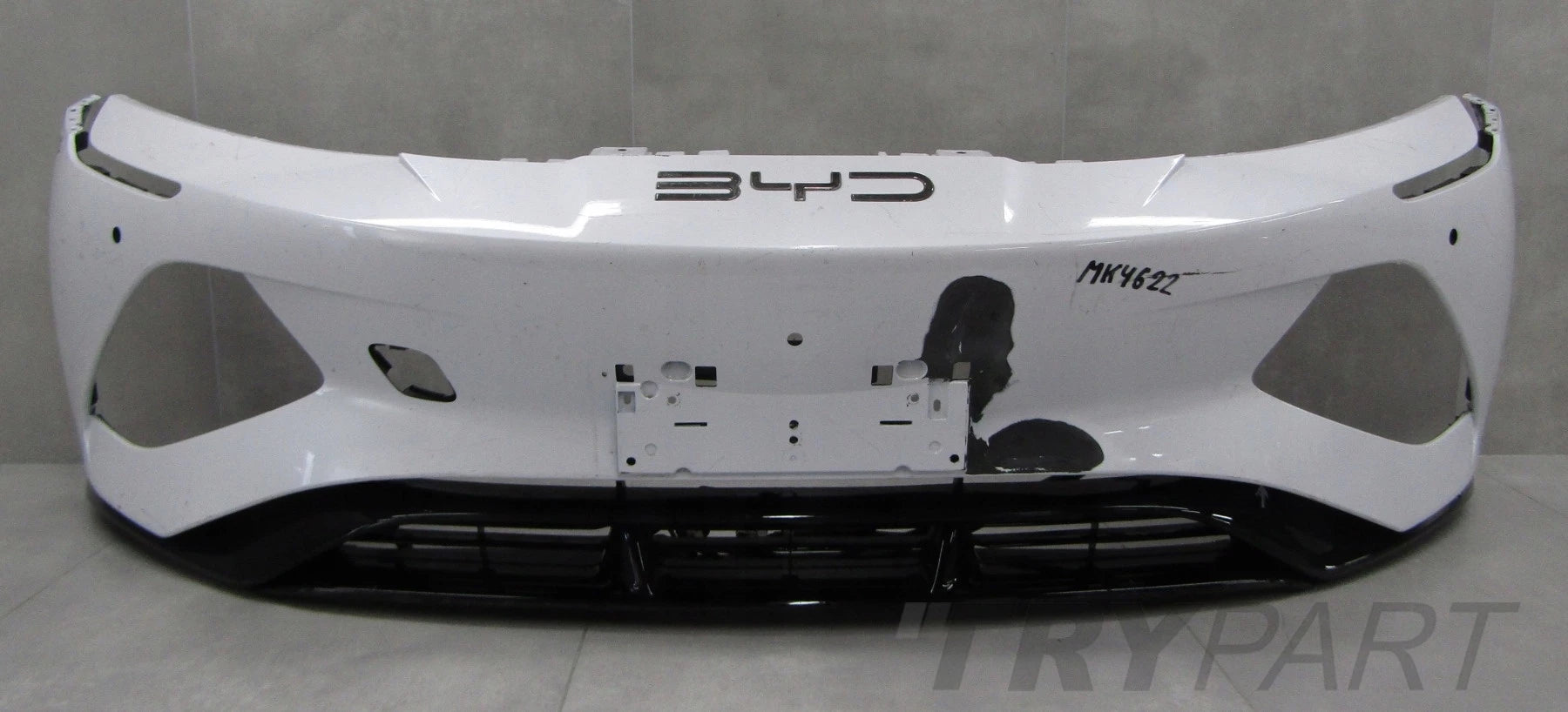 Front Bumper BYD Seal 2022-