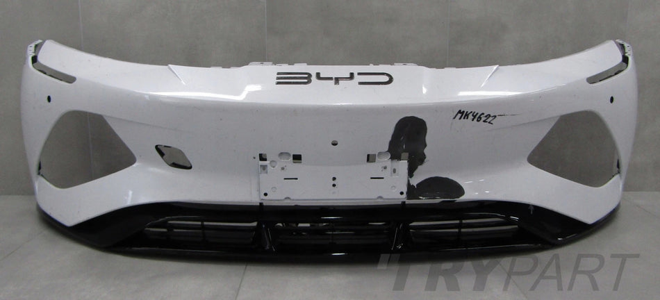 Front Bumper BYD Seal 2022-